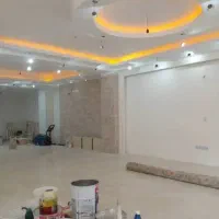نقاشی ساختمان با کمترین قیمت