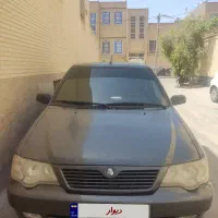 پراید 111 نوک مدادی 95