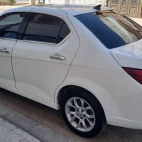دنا اتومات فول مدل۱۴۰۳