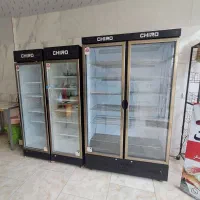 فروش وسایل کامل مرغ فروش با قیمت استثنایی