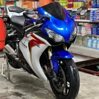 Cbr1000فوری