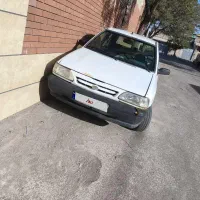 پراید مدل 88