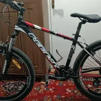 دوچرخه 26 حرفه ای