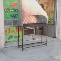 کانال سازی کولر خیابان زینبیه