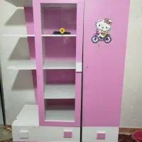 کمد بچه گانه قیمت مناسب