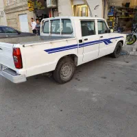 وانت کارا دوکابین ۲۰۰۰مدل ۹۷