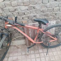 دوچرخه