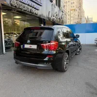 Bmw x3|خودرو سواری و وانت|تهران, اباذر|دیوار