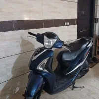 یک دستگاه موتور لاکی ۱۸۰ اصل تایوان