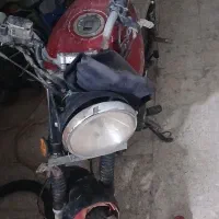 موتور سیکلت دایچی ۲۰۰cc