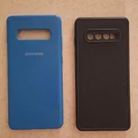 دوعدد قاب گوشی سامسونگ  S10