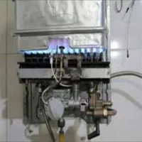 تعمیرو سرویس انواع آبرگرمکن