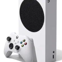 x box series s/  ایکس باکس سری اس