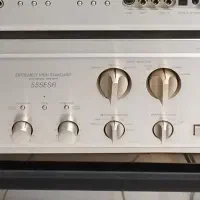 sony 555 esr
