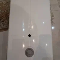 ابگرمکن دیواری بوتان