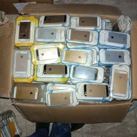 قاب آیفون 5G و 5S