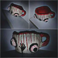 جامِ نظاره‌گر  The Watcher Cup
