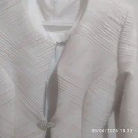 کت شلوار ژاکارد