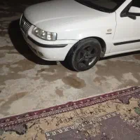 صمند آف سون