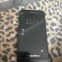 Blackberry z10