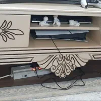 میز تلویزیون و بوفه