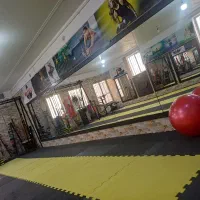 اجاره سانس در باشگاه ورزشی آرام