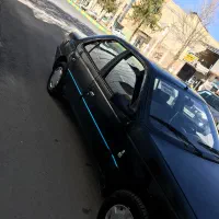 اردی ۸۵|خودرو سواری و وانت|نهاوند, |دیوار