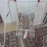 تاب کودک باپایه