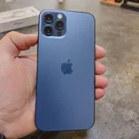 Iphone 12 Pro 256 آیفون