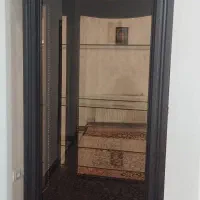 بوفه تمام چوب