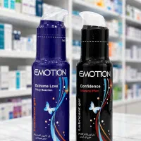 ژل افزایش حجم و تاخیری ایموشن اصلی تاریخ دار