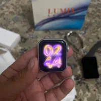 اپل واچ se2022 2nd gen 44mm اس ای ۲۲ ۴۴میلیمتری