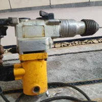 دریل تخریب مدل امریکای