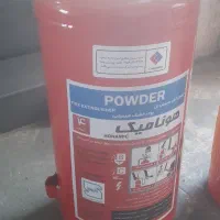 کپسول co2 ۳کیلویی وکپسول ۴کیلویی پودر