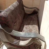 مبل|مبلمان خانگی و میز عسلی|تربتحیدریه, اندیشه|دیوار