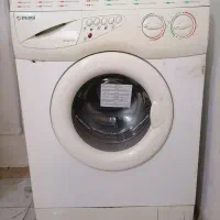 ماشین لباسشویی ایتالیایی مرسی ۶ کیلو