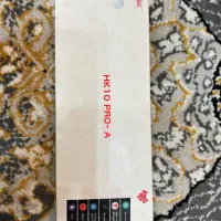ساعت لمسی مدل HK10 pro