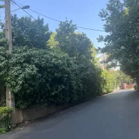 کلنگی-الهیه-با-جواز-آماده-2500-متر-تراکم-قیمت-تماس