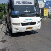 اتوبوس ویژه دربستی