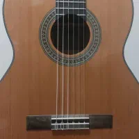 گیتار آریا ak30