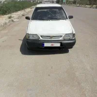 پراید ۸۴