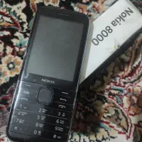 نوکیا۸۰۰۰