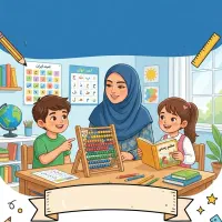 هر چالش آموزشی، یک راهکار تخصصی دارد.