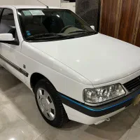 پژو اس الیکس مدل ۹۸ عروسک دریچه سیمی