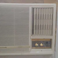 کولر گازی