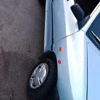 پراید مدل ۸۵