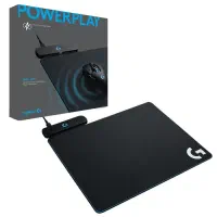 خرید موس پد Logitech G POWERPLAY