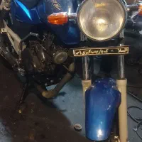موتور پالس۱۸۰ مزایده