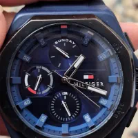 ساعت TOMMY HILFIGER
