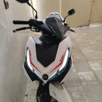 موتور ایروکس